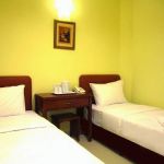 Sun Inns Hotel Kopkastam Kelana Jaya