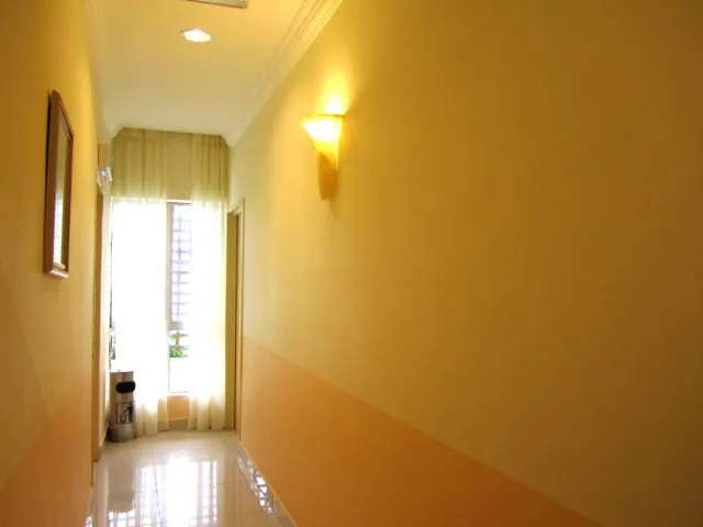 Sun Inns Hotel Kopkastam Kelana Jaya Picture 2