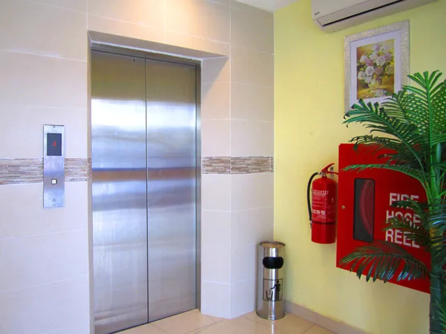 Sun Inns Hotel Kopkastam Kelana Jaya Picture 4