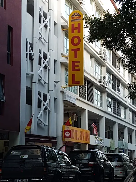 Sun Inns Hotel Kopkastam Kelana Jaya Picture 10