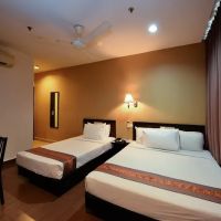 GoodHope Hotel, Kelana Jaya ico