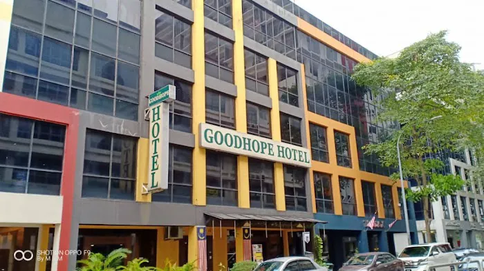 GoodHope Hotel, Kelana Jaya Picture 2