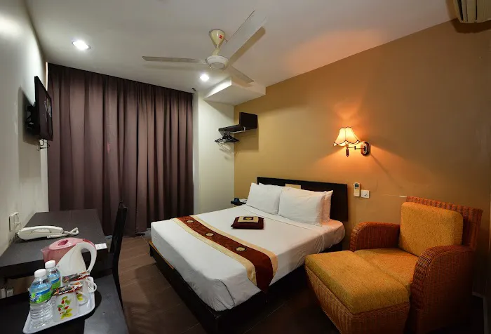 GoodHope Hotel, Kelana Jaya Picture 4