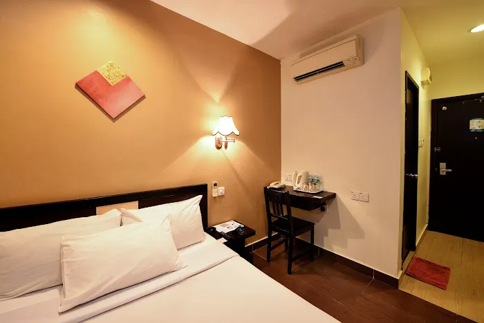 GoodHope Hotel, Kelana Jaya Picture 5