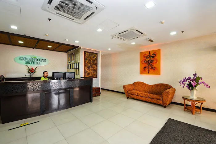 GoodHope Hotel, Kelana Jaya Picture 6
