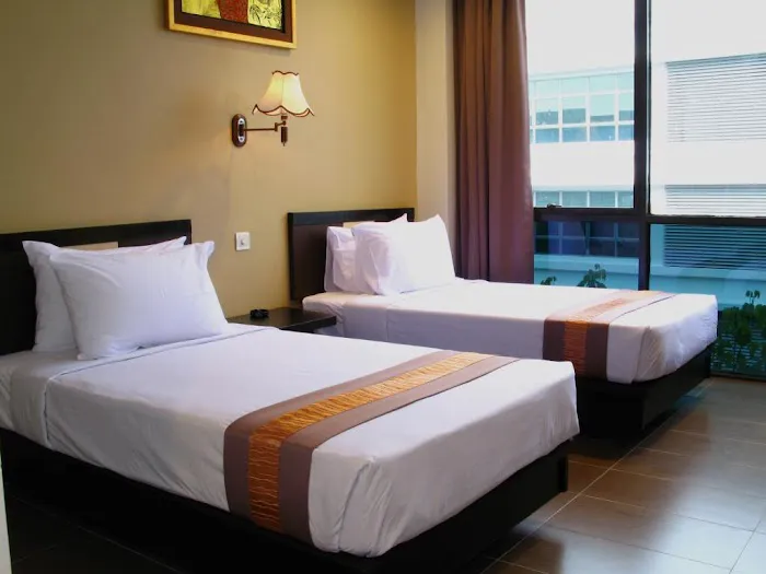 GoodHope Hotel, Kelana Jaya Picture 9