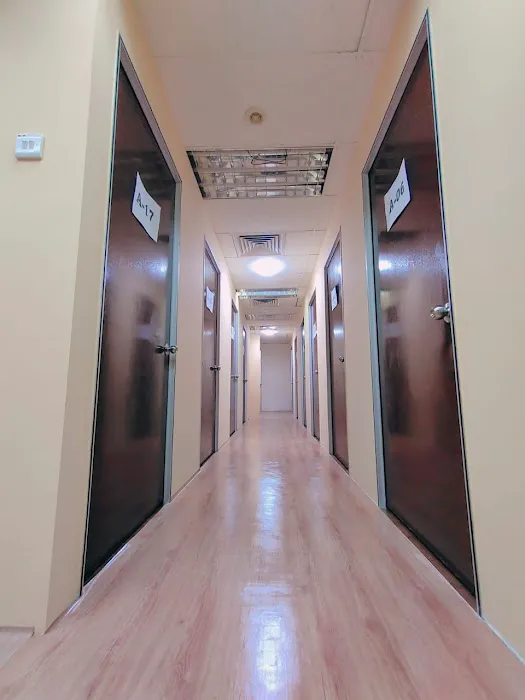 VS Infinity Hostel Kelana Jaya Picture 1