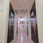 VS Infinity Hostel Kelana Jaya