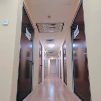 VS Infinity Hostel Kelana Jaya ico