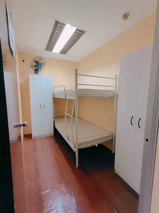 VS Infinity Hostel Kelana Jaya Picture 3