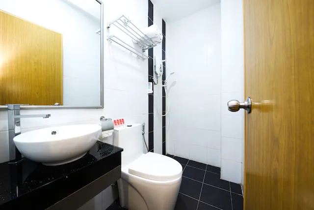 Super OYO 156 YP Boutique Hotel Picture 1