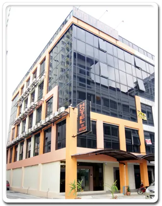 Super OYO 156 YP Boutique Hotel Picture 10