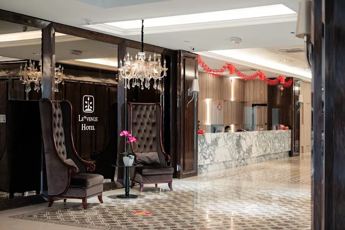 LE'VENUE HOTEL Picture 1
