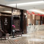 LE'VENUE HOTEL
