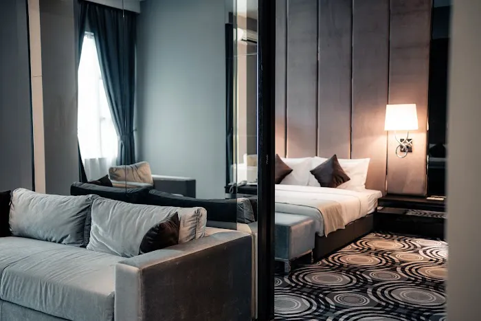 LE'VENUE HOTEL Picture 6