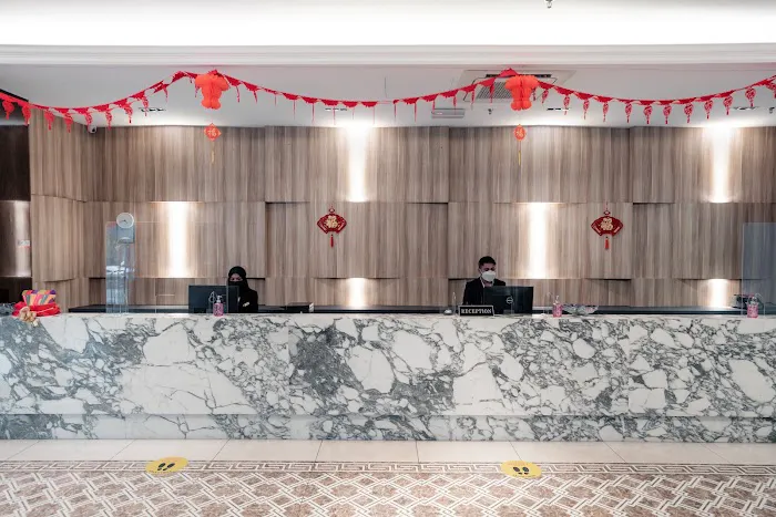 LE'VENUE HOTEL Picture 5