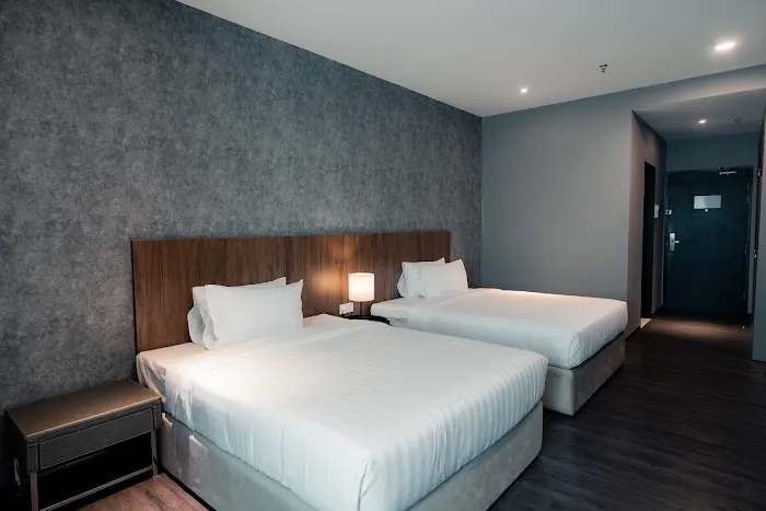 LE'VENUE HOTEL Picture 4