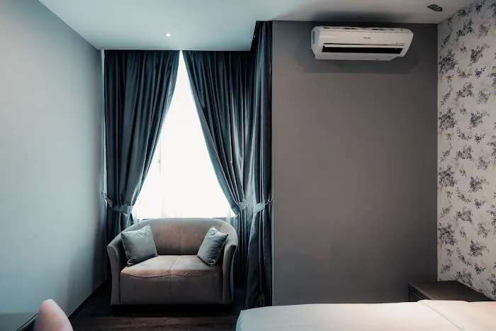 LE'VENUE HOTEL Picture 9