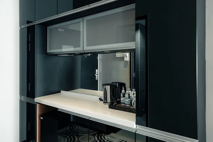 LE'VENUE HOTEL Picture 10