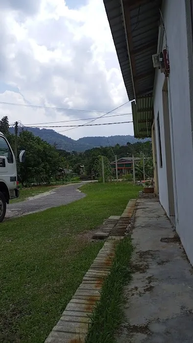 kampung bahagia bangi Picture 1