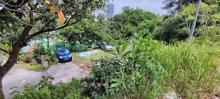 kampung bahagia bangi Picture 4