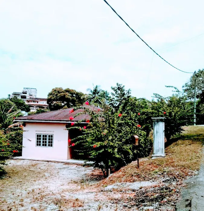kampung bahagia bangi Picture 6