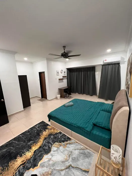 Muaz Homestay @ Bangi Avenue Picture 2