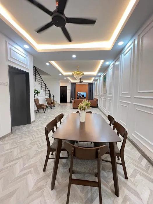 Muaz Homestay @ Bangi Avenue Picture 1