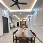 Muaz Homestay @ Bangi Avenue