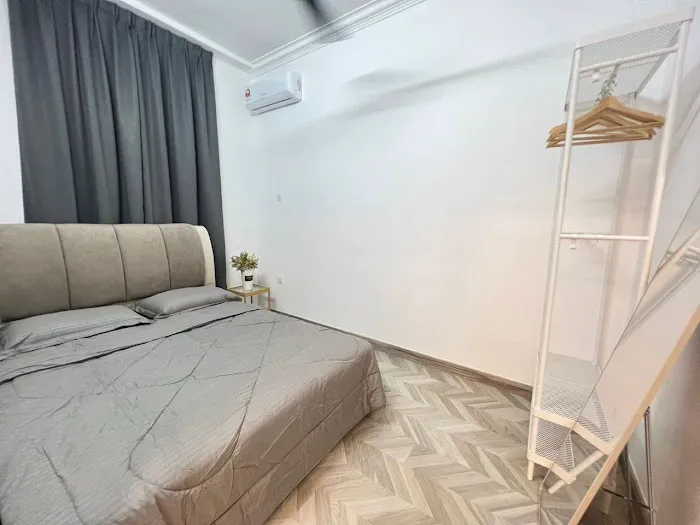 Muaz Homestay @ Bangi Avenue Picture 6