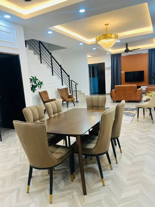 Muaz Homestay @ Bangi Avenue Picture 10