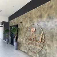 Solitude Space Hotel ico
