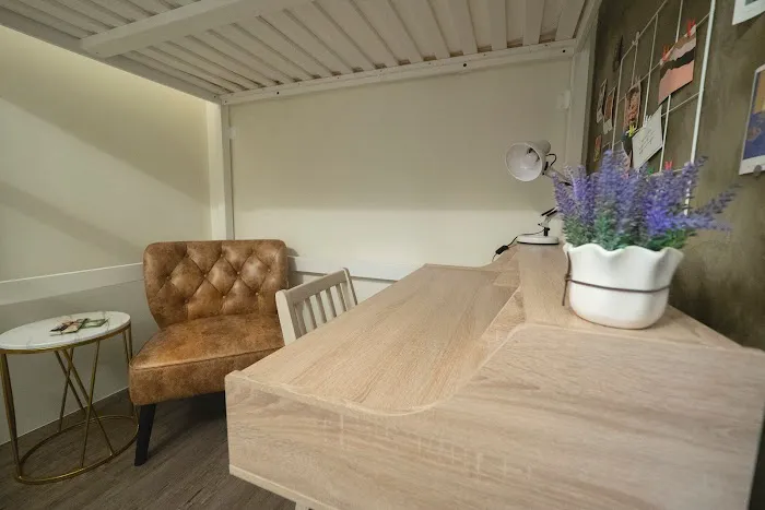 Solitude Space Hotel Picture 2