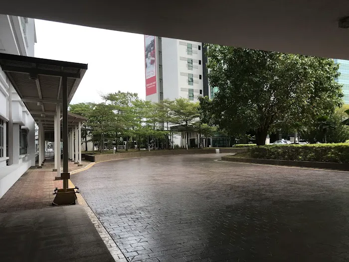 Shaftsbury Stellar Cyberjaya Hotel (previously Shaftsbury Serviced Residences) Picture 1