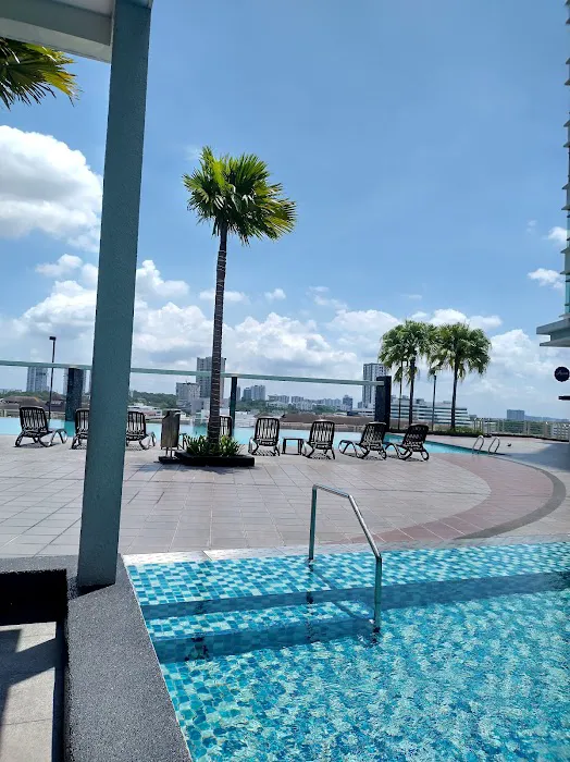 Shaftsbury Stellar Cyberjaya Hotel (previously Shaftsbury Serviced Residences) Picture 2