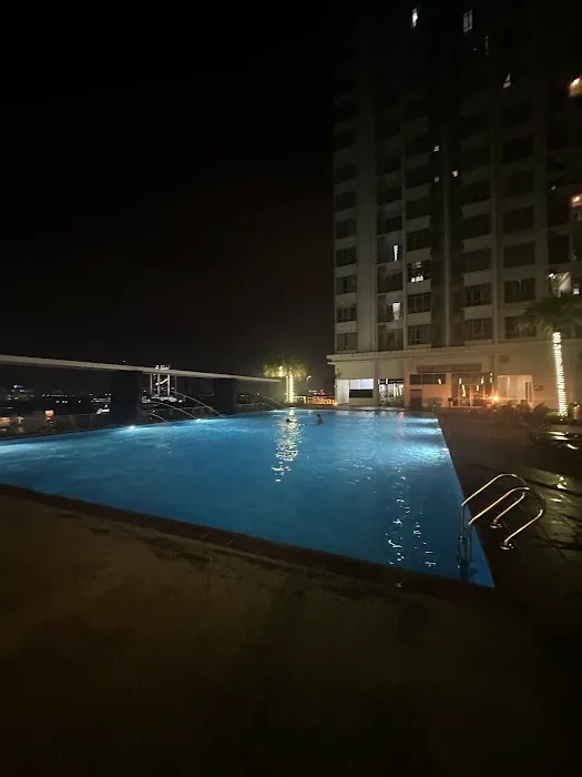 Shaftsbury Stellar Cyberjaya Hotel (previously Shaftsbury Serviced Residences) Picture 5