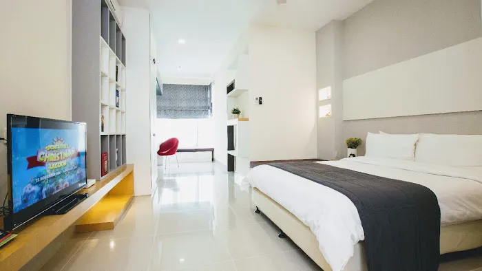 Shaftsbury Stellar Cyberjaya Hotel (previously Shaftsbury Serviced Residences) Picture 3