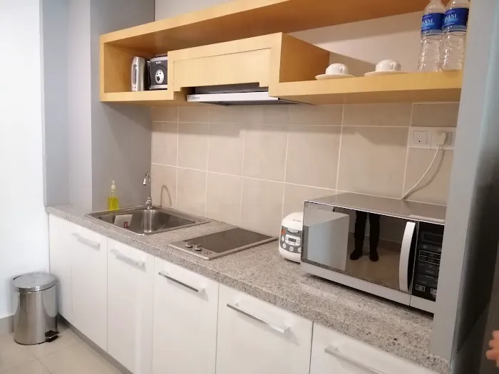 Shaftsbury Stellar Cyberjaya Hotel (previously Shaftsbury Serviced Residences) Picture 6