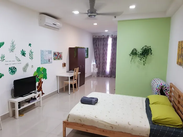 Shaftsbury Stellar Cyberjaya Hotel (previously Shaftsbury Serviced Residences) Picture 9