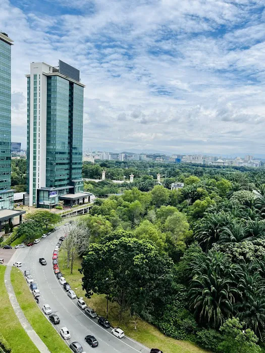 Shaftsbury Stellar Cyberjaya Hotel (previously Shaftsbury Serviced Residences) Picture 7