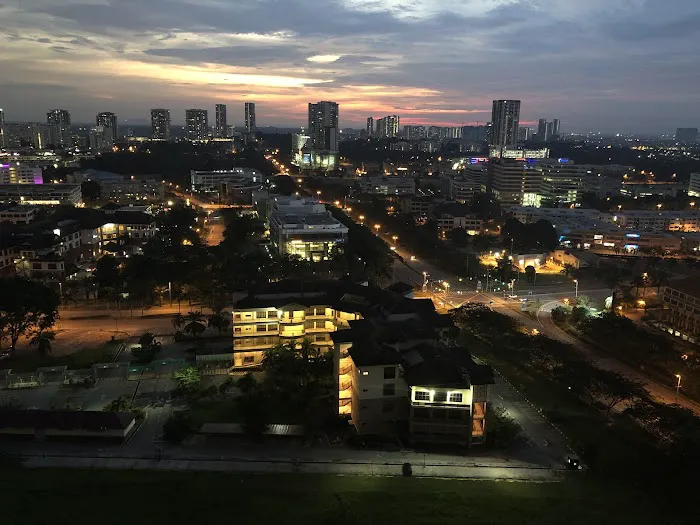 Shaftsbury Stellar Cyberjaya Hotel (previously Shaftsbury Serviced Residences) Picture 8