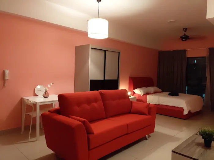Grape Villa & Homestay Picture 4