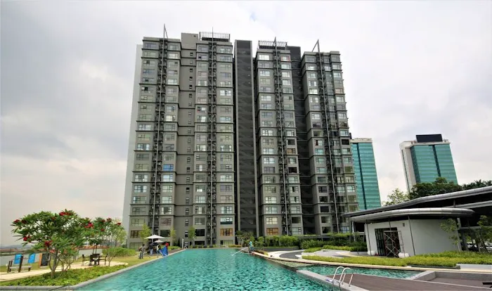 Grape Villa & Homestay Picture 1