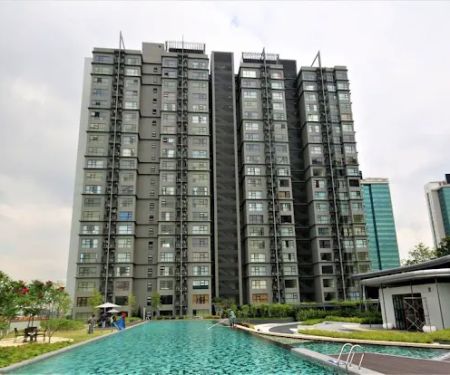 Grape Villa & Homestay