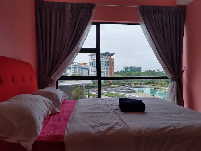 Grape Villa & Homestay Picture 8
