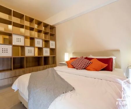HYVE Cyber Bistari - Homestay by Flexihome Malaysia