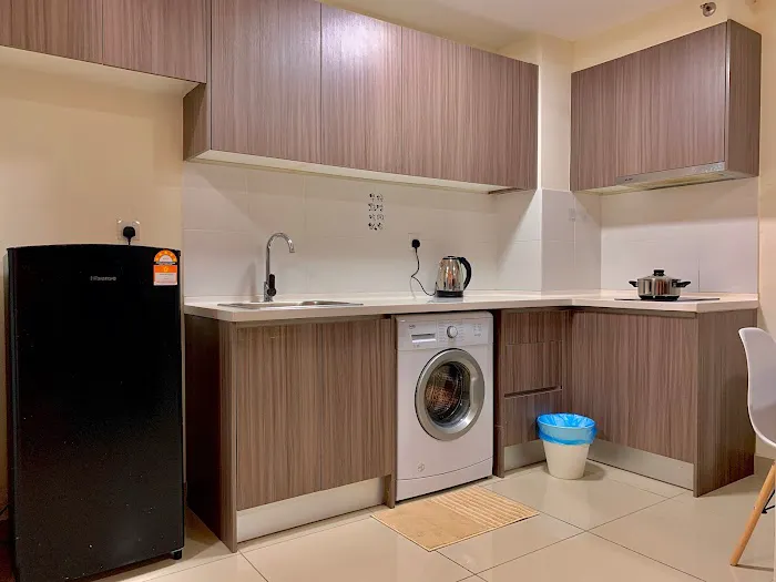 HYVE Cyber Bistari - Homestay by Flexihome Malaysia Picture 5