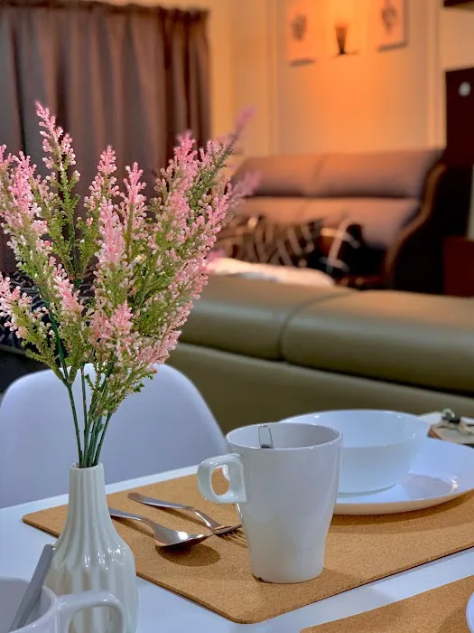 HYVE Cyber Bistari - Homestay by Flexihome Malaysia Picture 9