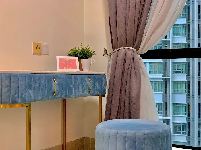 HYVE Cyber Bistari - Homestay by Flexihome Malaysia Picture 6