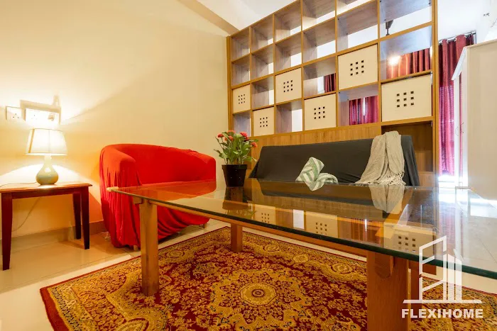 HYVE Cyber Bistari - Homestay by Flexihome Malaysia Picture 8